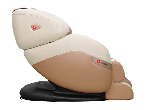 Massage chair FUJIMO QI F633 Champagne