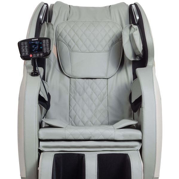 Massage chair Victory Fit VF-M76 Gray